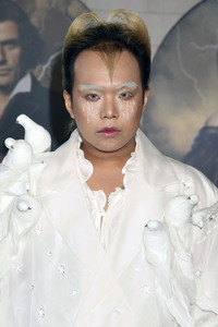 Filmpremiere 'Frankenstein' in Los Angeles