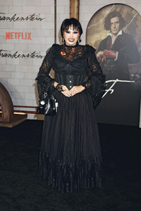 Filmpremiere 'Frankenstein' in Los Angeles