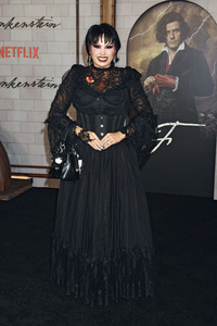 Filmpremiere 'Frankenstein' in Los Angeles