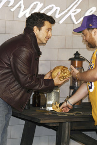 Filmpremiere 'Frankenstein' in Los Angeles