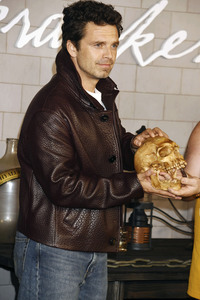 Filmpremiere 'Frankenstein' in Los Angeles