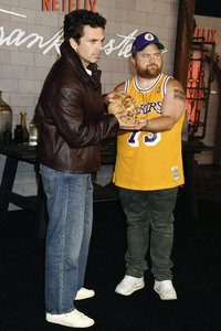 Filmpremiere 'Frankenstein' in Los Angeles