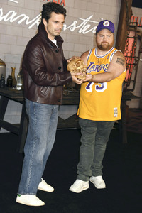 Filmpremiere 'Frankenstein' in Los Angeles