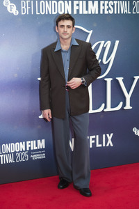 Filmpremiere 'Jay Kelly', BFI London Film Festival 2025