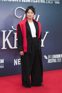 Filmpremiere 'Jay Kelly', BFI London Film Festival 2025
