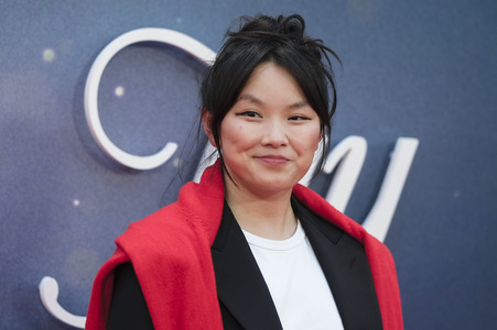 Filmpremiere 'Jay Kelly', BFI London Film Festival 2025