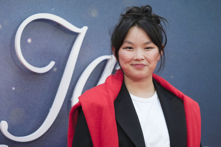 Filmpremiere 'Jay Kelly', BFI London Film Festival 2025