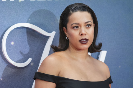 Filmpremiere 'Jay Kelly', BFI London Film Festival 2025