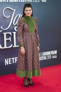 Filmpremiere 'Jay Kelly', BFI London Film Festival 2025