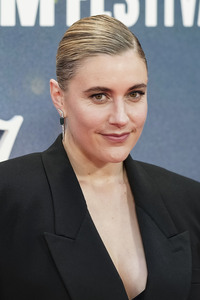 Filmpremiere 'Jay Kelly', BFI London Film Festival 2025