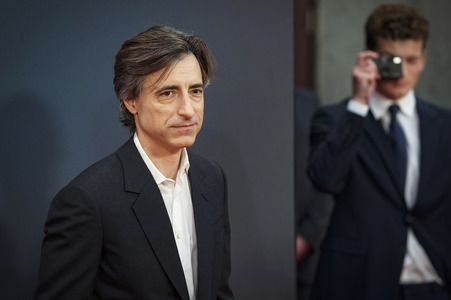 Filmpremiere 'Jay Kelly', BFI London Film Festival 2025