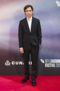 Filmpremiere 'Jay Kelly', BFI London Film Festival 2025