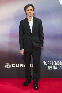 Filmpremiere 'Jay Kelly', BFI London Film Festival 2025