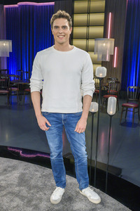 Talkshow 'Kölner Treff' in Köln