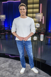 Talkshow 'Kölner Treff' in Köln