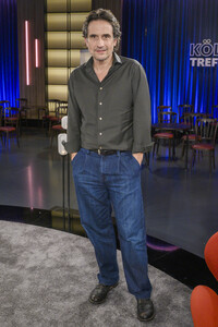 Talkshow 'Kölner Treff' in Köln