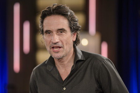 Talkshow 'Kölner Treff' in Köln