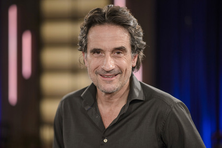 Talkshow 'Kölner Treff' in Köln