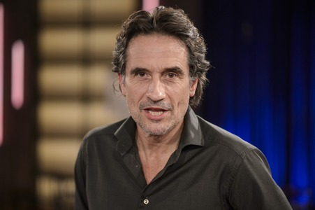 Talkshow 'Kölner Treff' in Köln