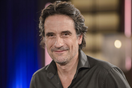 Talkshow 'Kölner Treff' in Köln