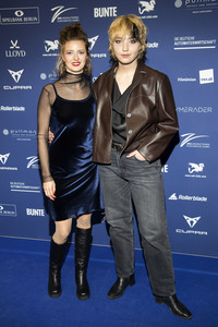 Deutscher Schauspielpreis 2025 in Berlin