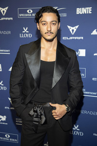 Deutscher Schauspielpreis 2025 in Berlin