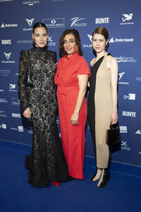 Deutscher Schauspielpreis 2025 in Berlin