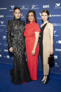 Deutscher Schauspielpreis 2025 in Berlin