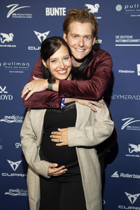 Deutscher Schauspielpreis 2025 in Berlin