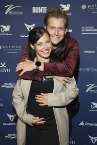 Deutscher Schauspielpreis 2025 in Berlin