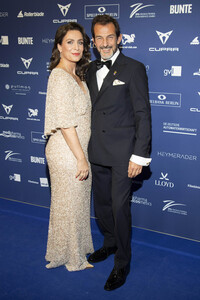 Deutscher Schauspielpreis 2025 in Berlin