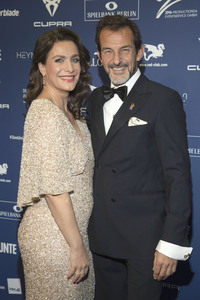 Deutscher Schauspielpreis 2025 in Berlin