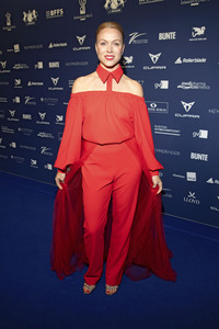 Deutscher Schauspielpreis 2025 in Berlin