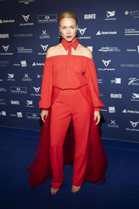 Deutscher Schauspielpreis 2025 in Berlin