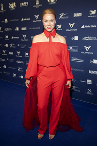 Deutscher Schauspielpreis 2025 in Berlin