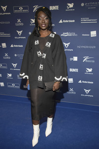 Deutscher Schauspielpreis 2025 in Berlin