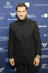 Deutscher Schauspielpreis 2025 in Berlin