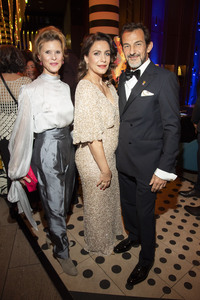 Deutscher Schauspielpreis 2025 in Berlin