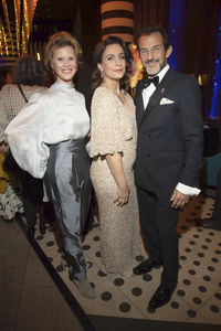 Deutscher Schauspielpreis 2025 in Berlin