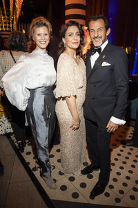 Deutscher Schauspielpreis 2025 in Berlin