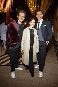 Deutscher Schauspielpreis 2025 in Berlin