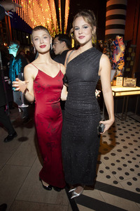 Deutscher Schauspielpreis 2025 in Berlin