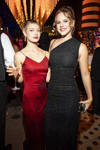 Deutscher Schauspielpreis 2025 in Berlin