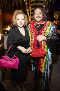 Deutscher Schauspielpreis 2025 in Berlin