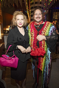 Deutscher Schauspielpreis 2025 in Berlin