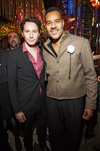 Deutscher Schauspielpreis 2025 in Berlin