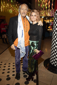 Deutscher Schauspielpreis 2025 in Berlin