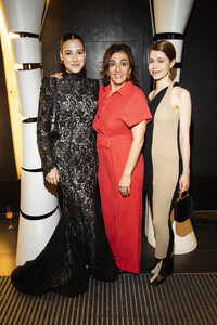 Deutscher Schauspielpreis 2025 in Berlin