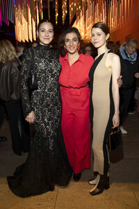 Deutscher Schauspielpreis 2025 in Berlin