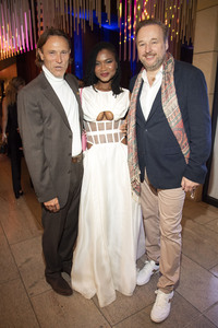 Deutscher Schauspielpreis 2025 in Berlin